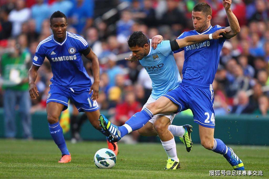 今日足球：伯恩茅斯vs埃弗顿 富勒姆vs曼城