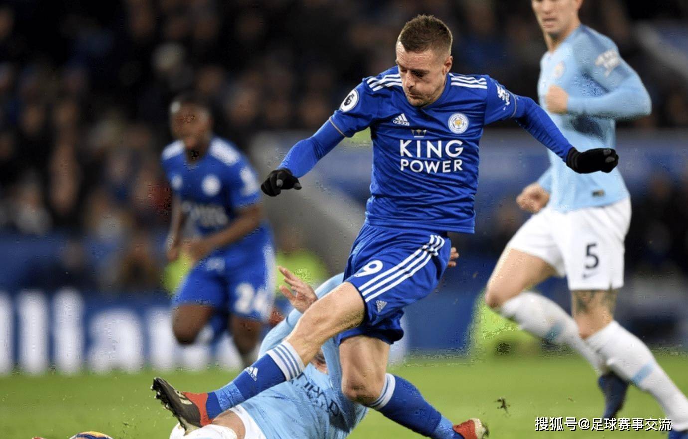 今日足球：伯恩茅斯vs埃弗顿 富勒姆vs曼城