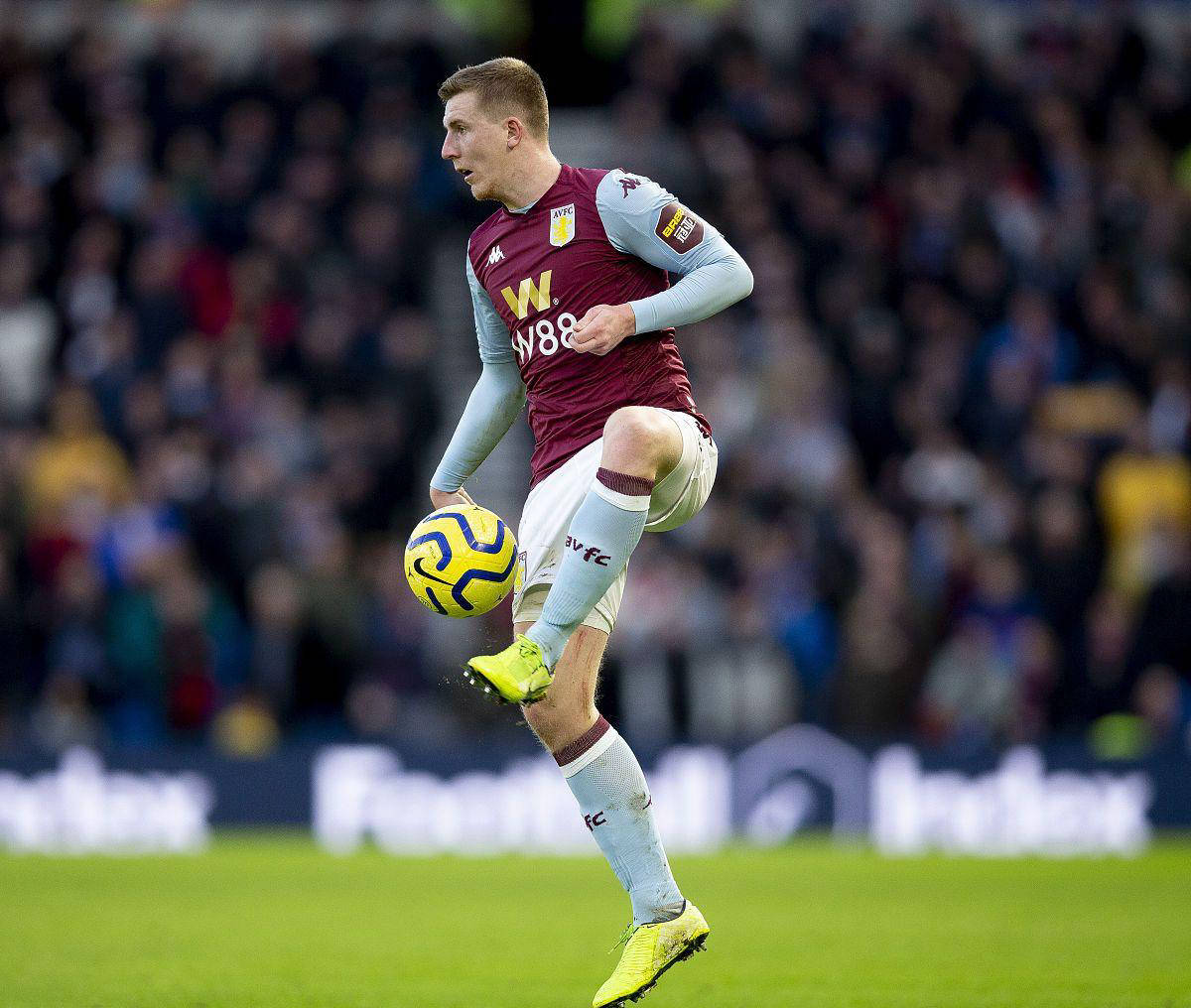 伯恩茅斯逆袭，阿斯顿维拉主场5连胜