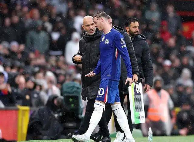 英超-切尔西3-0狼队：蓝军战绩不稳，狼队接近降级|前瞻