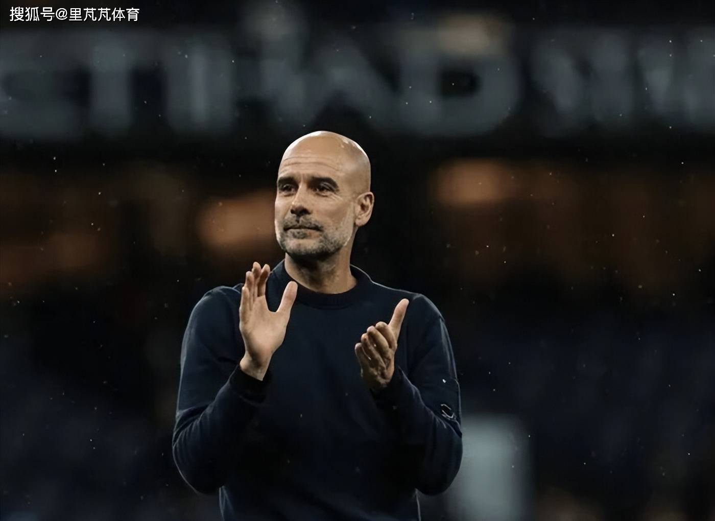 3-0完胜黑猫只差阿森纳2分！那个熟悉的曼城，正在慢慢地回归