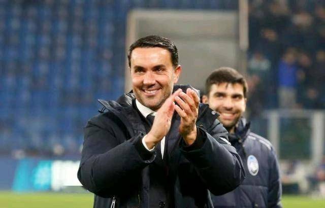 欧冠联赛第6轮亚特兰大主场2-1切尔西 亚特兰大13分暂升第三