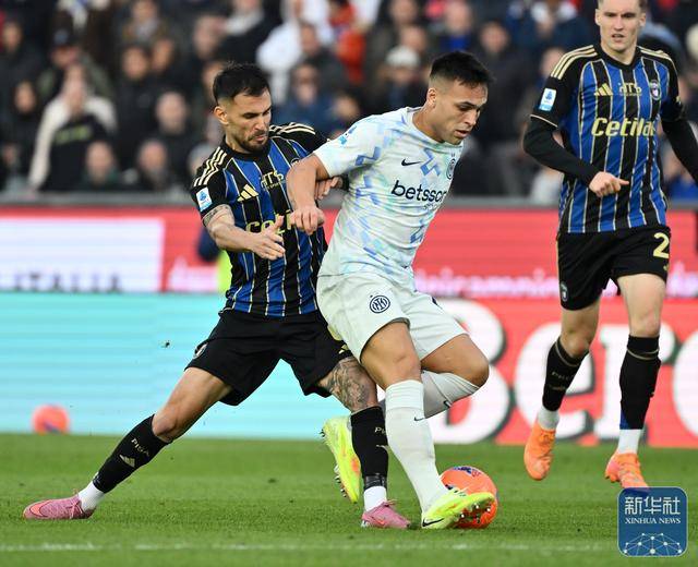 足球 | 意甲：国际米兰胜比萨
