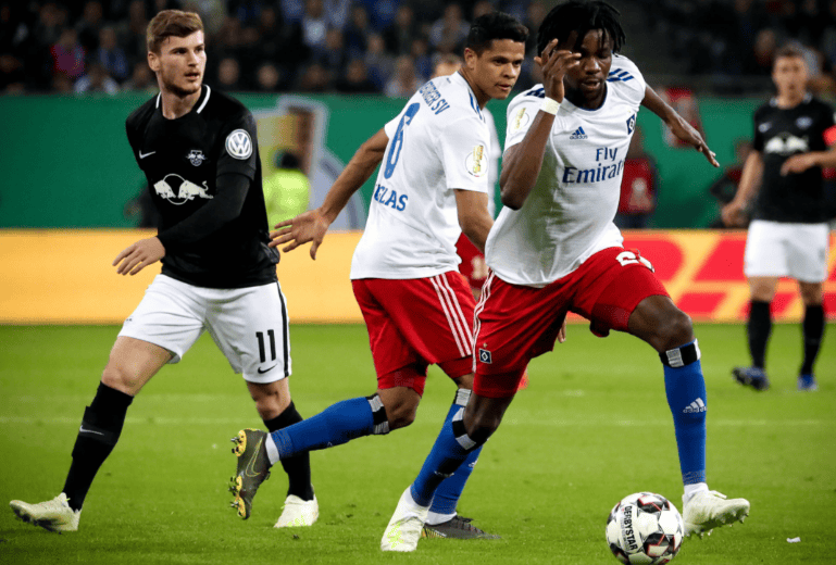 虎扑网址-波鸿 VS 斯图加