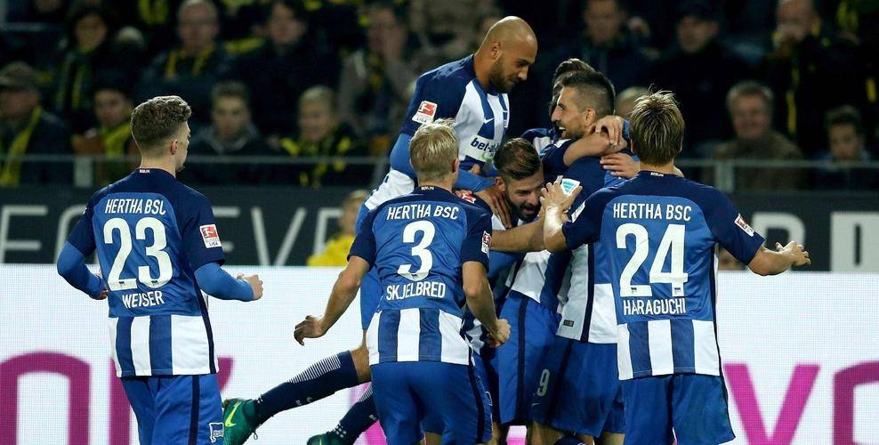 波鸿 VS 斯图加特