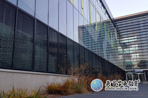 南安普顿大学部分本科认可高考成绩，分数需达70%-80%