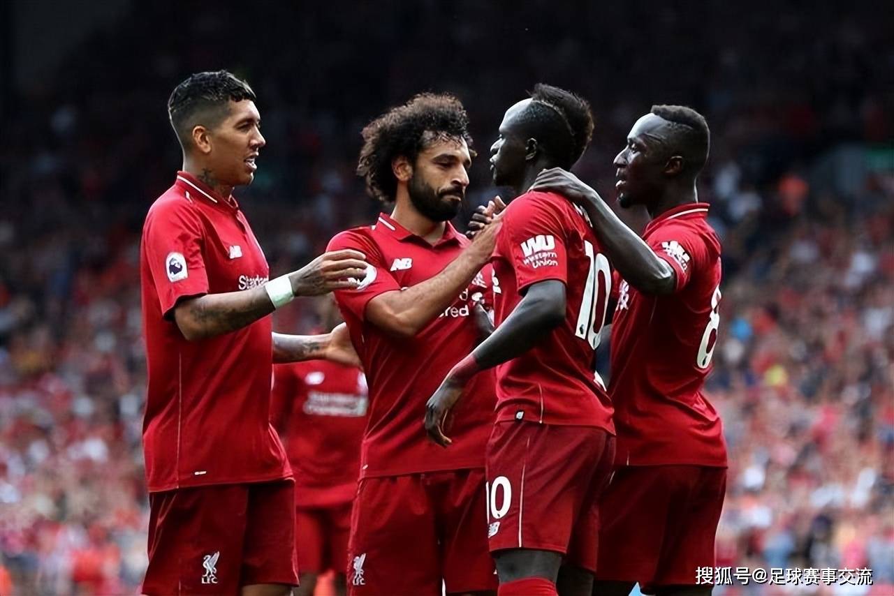 今日足球：热刺vs利物浦 拉齐奥vs克雷莫纳