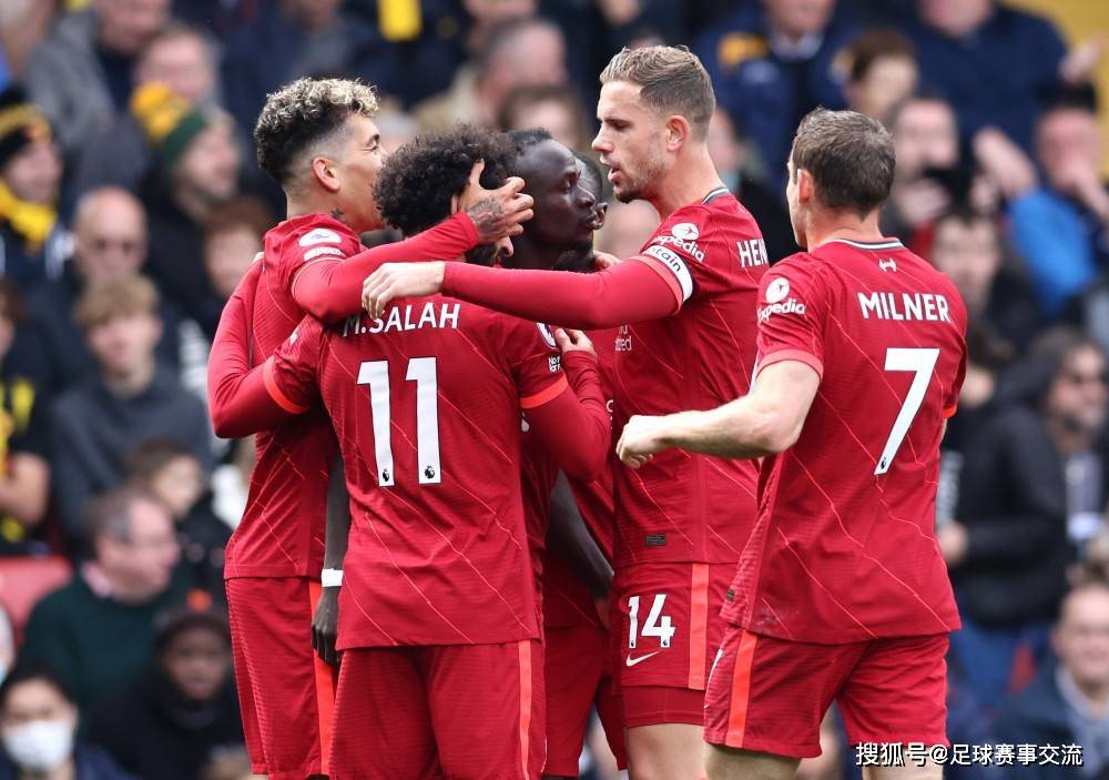 今日足球：热刺vs利物浦 拉齐奥vs克雷莫纳