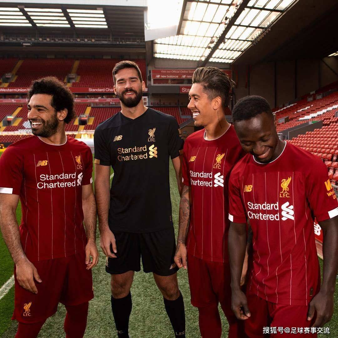 今日足球：热刺vs利物浦 拉齐奥vs克雷莫纳