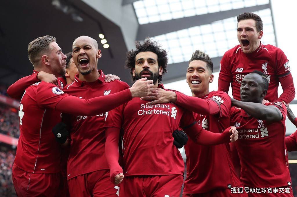 今日足球：热刺vs利物浦 拉齐奥vs克雷莫纳