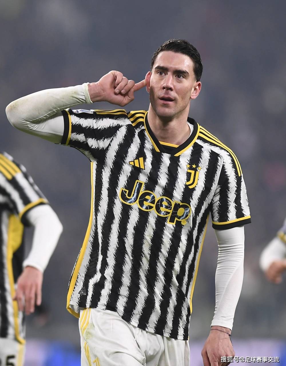 虎扑评分-今日足球：萨索洛vs尤文图斯 西汉姆联vs诺丁汉森林