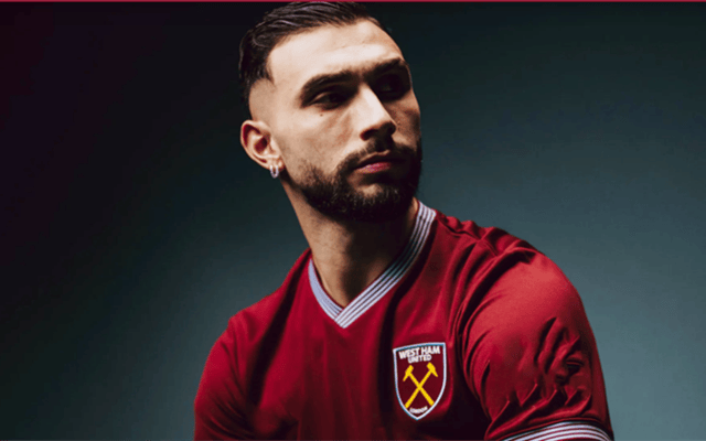 虎扑社区-英超：西汉姆联vs诺丁汉森林，谁能扭转目前的颓势？