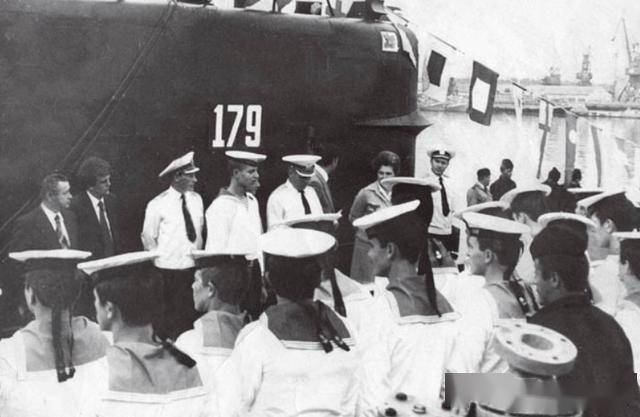 M-261型潜艇，A615项目（苏联）纪念碑，位于俄罗斯克拉斯诺达尔