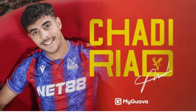 虎扑BBS-马洛卡有意水晶宫后卫里亚德，米兰体育曝曾出自巴萨青训梯队