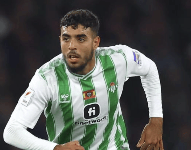 马洛卡有意水晶宫后卫里亚德，米兰体育曝曾出自巴萨青训梯队