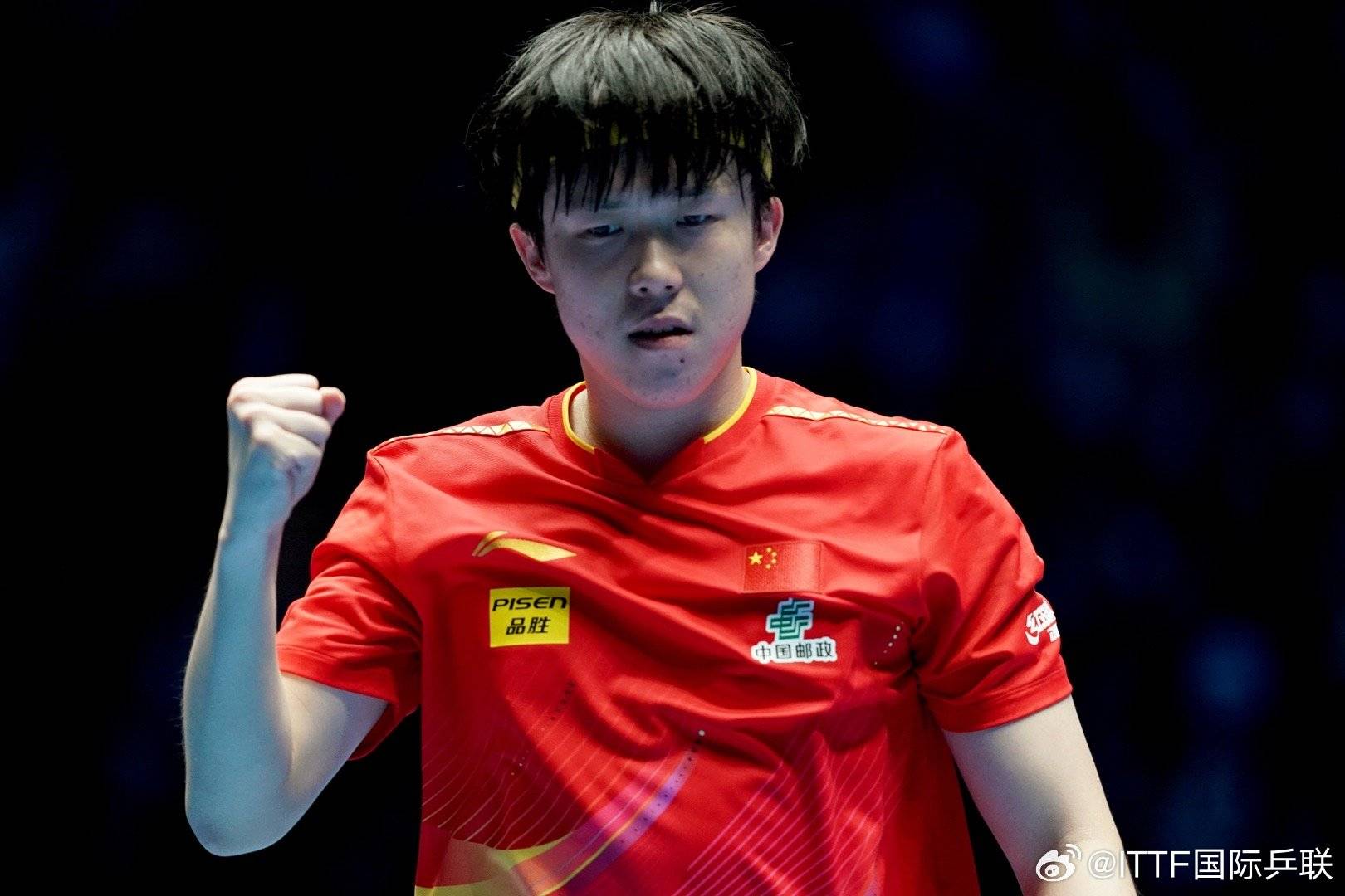 乒乓球单打世界杯赛制调整！孙颖莎冲三连冠，国乒男队力争重夺冠军