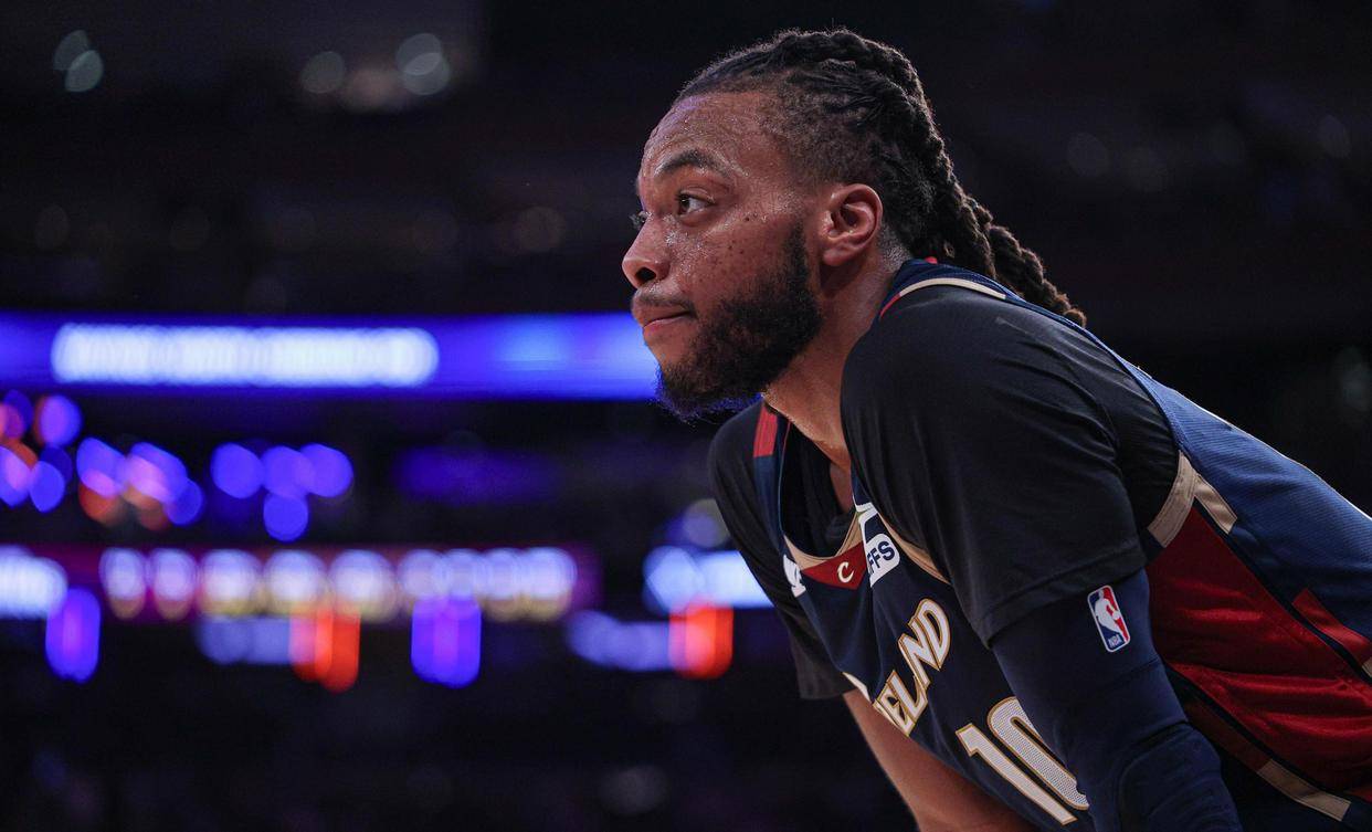 克利夫兰骑士队与费城76人队达成交易